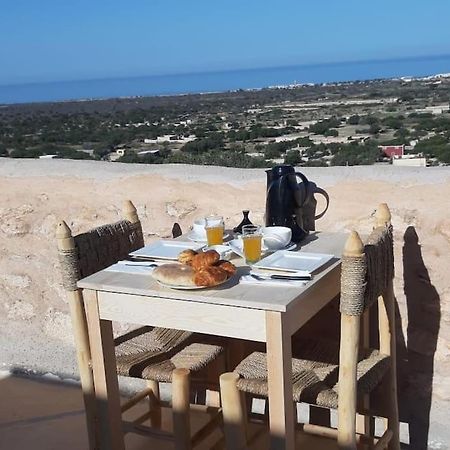 Dar Edouard Bed & Breakfast Sidi Kaouki Exterior photo