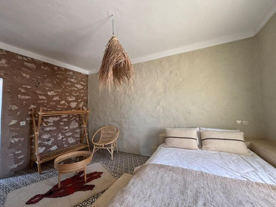 Dar Edouard Bed & Breakfast Sidi Kaouki Exterior photo