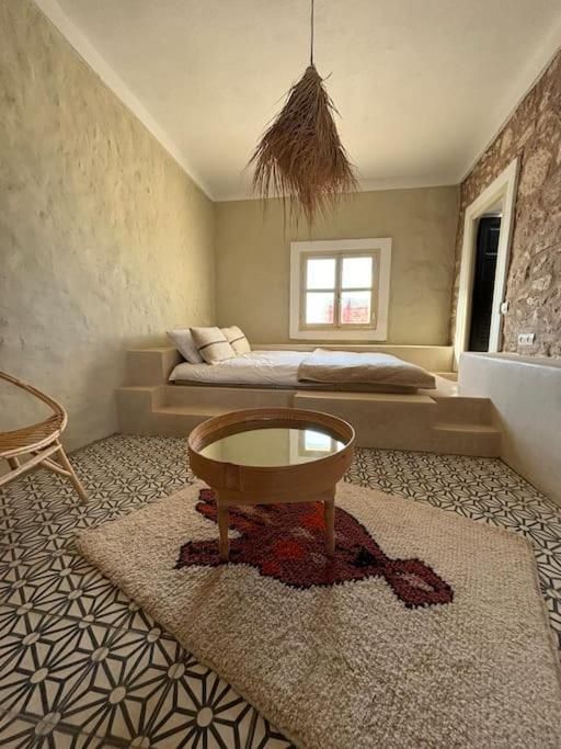 Dar Edouard Bed & Breakfast Sidi Kaouki Exterior photo