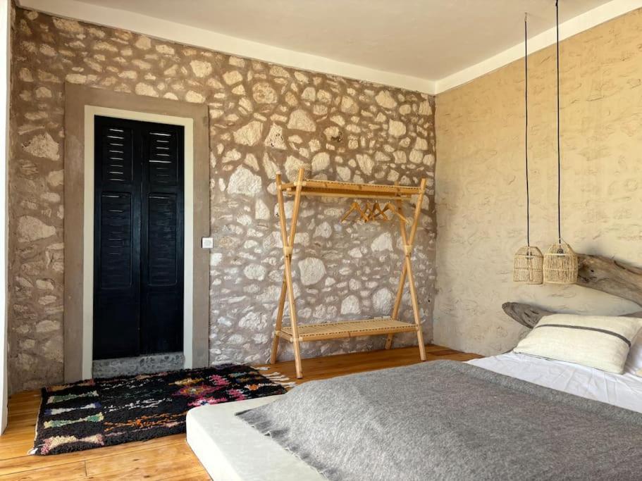 Dar Edouard Bed & Breakfast Sidi Kaouki Exterior photo