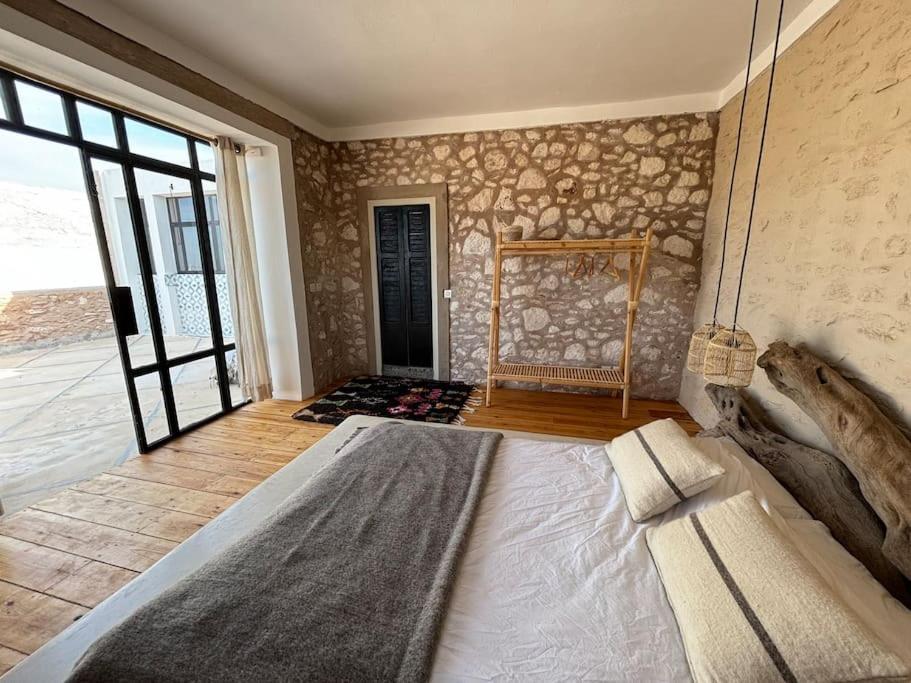 Dar Edouard Bed & Breakfast Sidi Kaouki Exterior photo